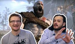 Epic Games теперь издатель // God of War не экск... // Half-Life 3 отменили